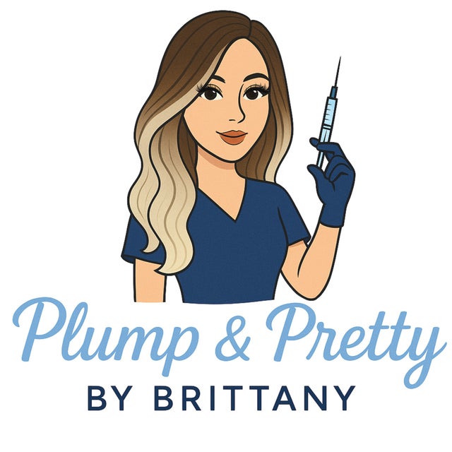 Plump & Pretty By Brittany
