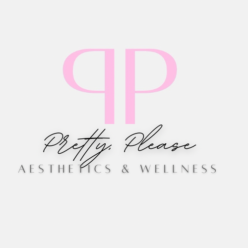 Pretty, Please Aesthetics
