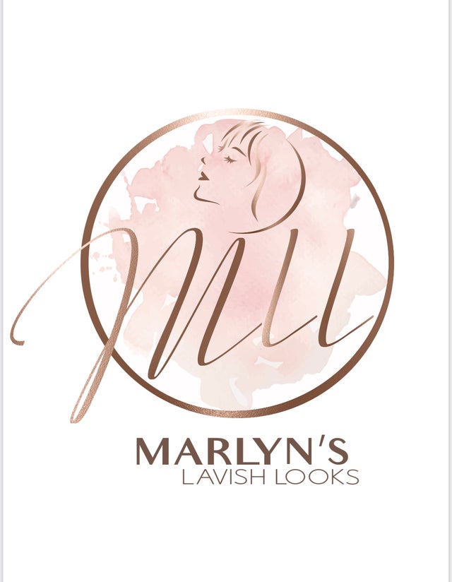 Marlyn's Lavish Looks