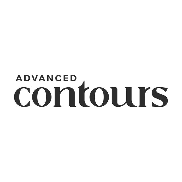 Advanced Contours