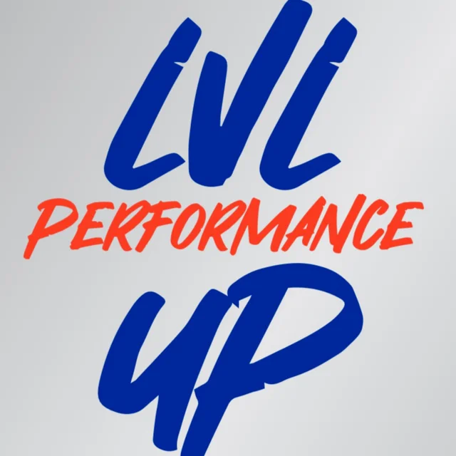 Level Up Performance