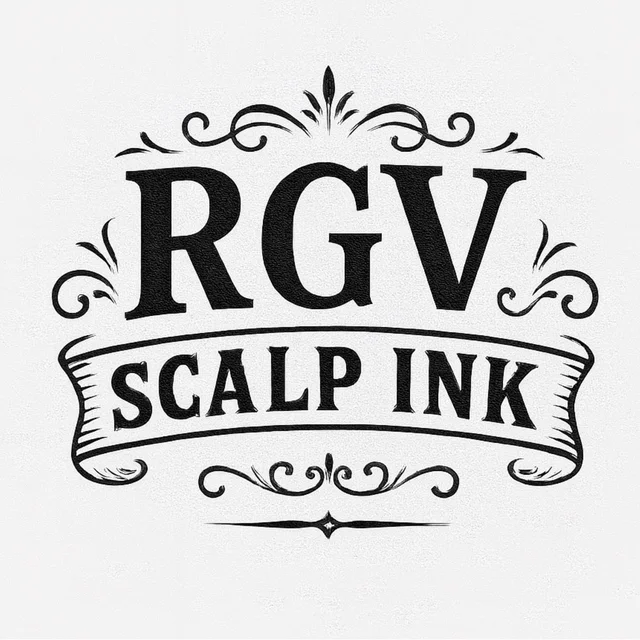 RGV Scalp Ink