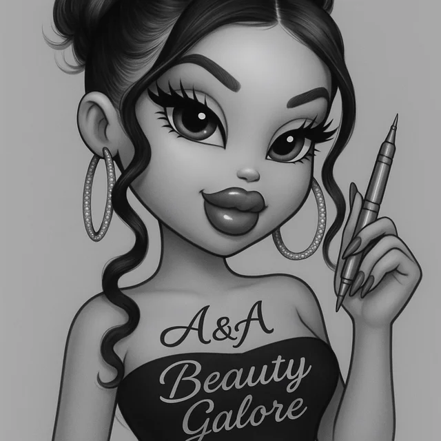 A&A Beauty Galore
