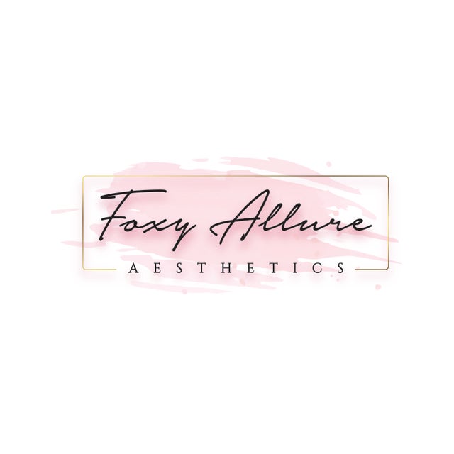 Foxy Allure Aesthetics, LLC