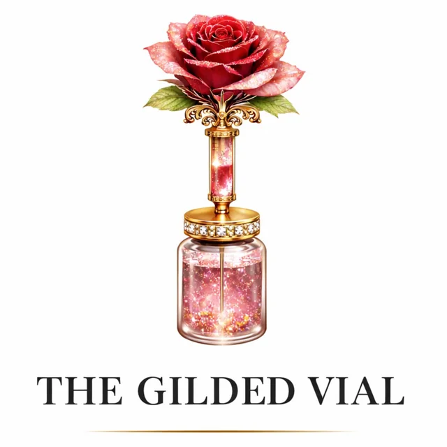 The Gilded Vial
