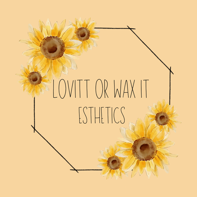 Lovitt Or Wax It Esthetics