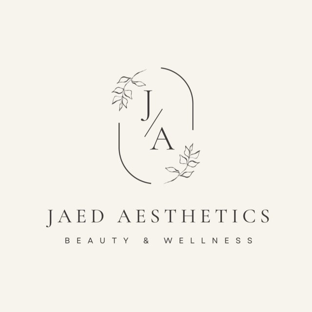 Jaed Aesthetics