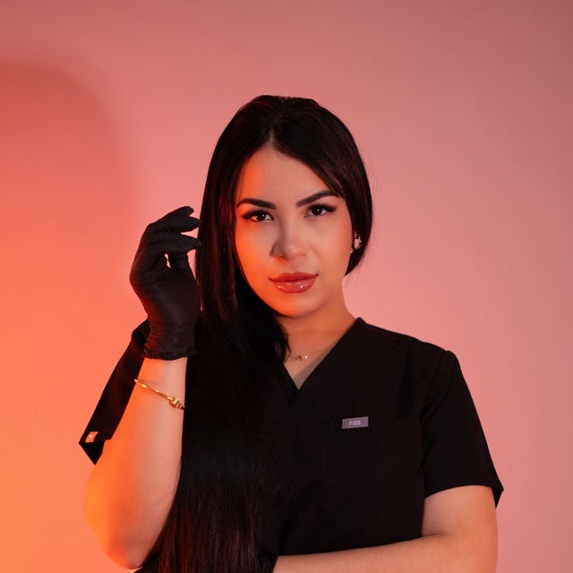 Adry Cosmetic Injector