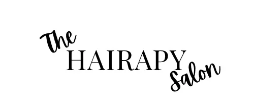 The Hairapy Salon