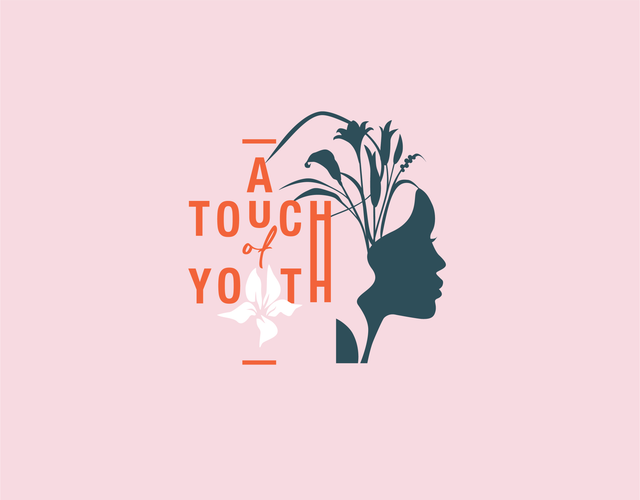 A touch of youth
