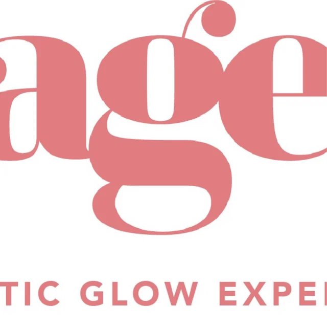 Aesthetic glow experience