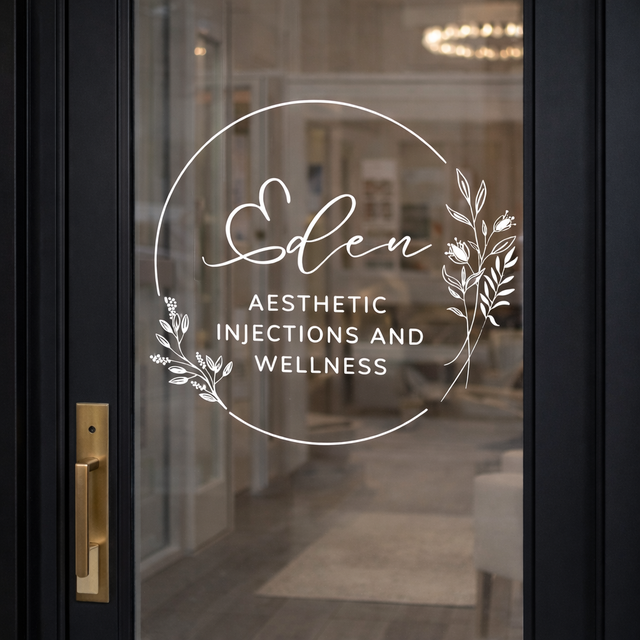 Eden Aesthetics & Med Spa