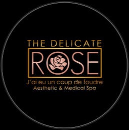 The Delicate Rose Aesthetic  Med Spa
