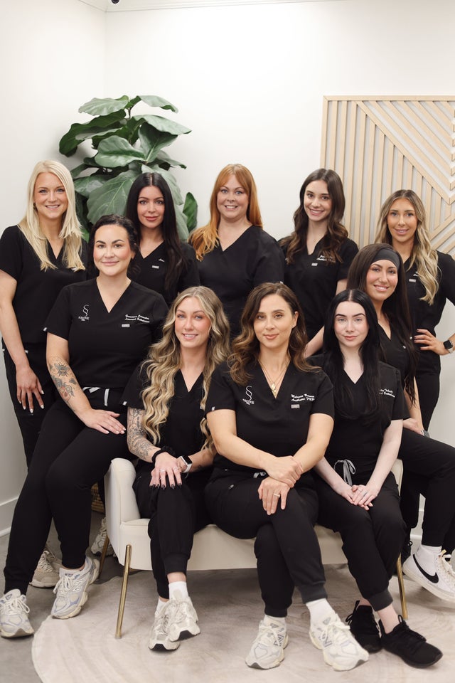 The Shine Spa