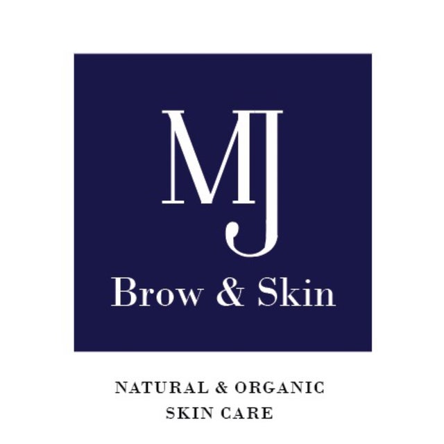 MJ Brow & Skin