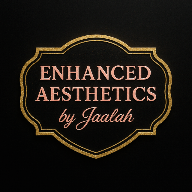 Enhanced Aesthetics by Jaalah