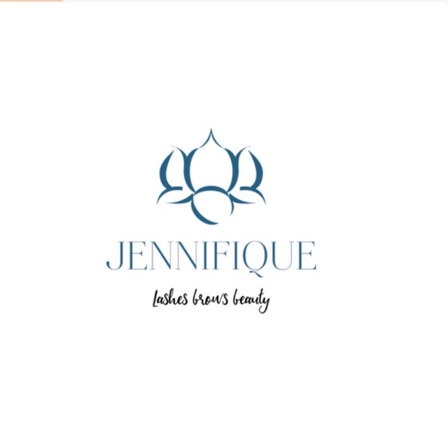 Jennifique Lashes Brows Beauty