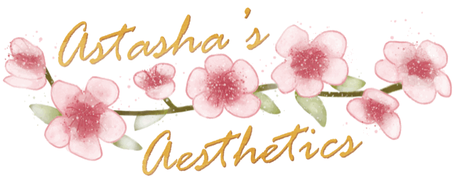Astasha'sAesthetics